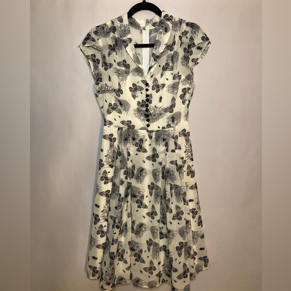 Hell Bunny Dress